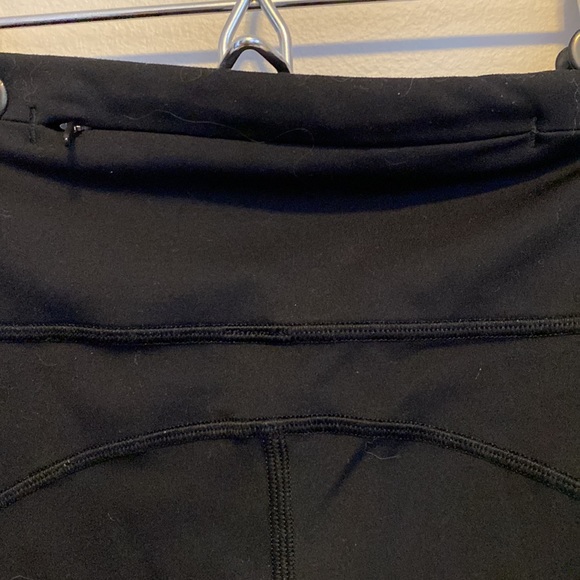 Lululemon leggings - Picture 3 of 4